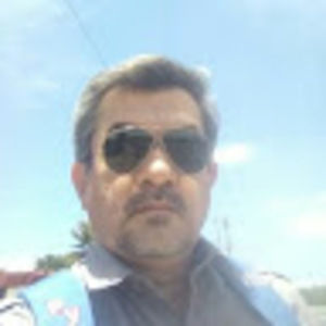 Meet your Posher, Juan bautista